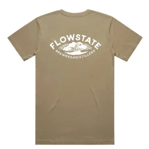 Flowstate OG Moonah Tee
